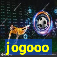 jogooo