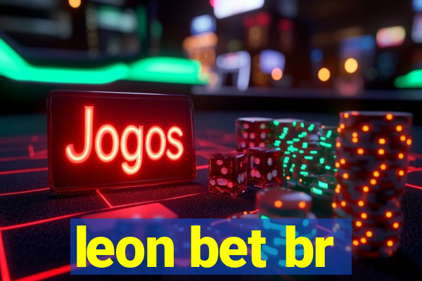 leon bet br