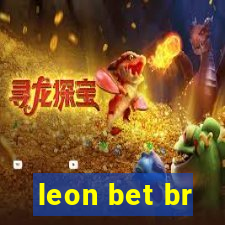 leon bet br