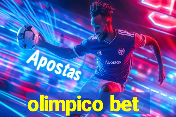 olimpico bet