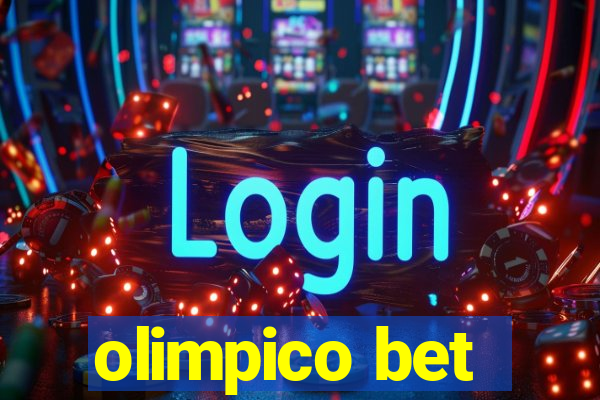 olimpico bet