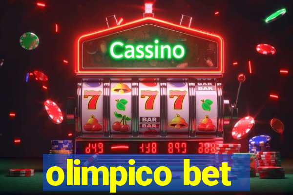 olimpico bet