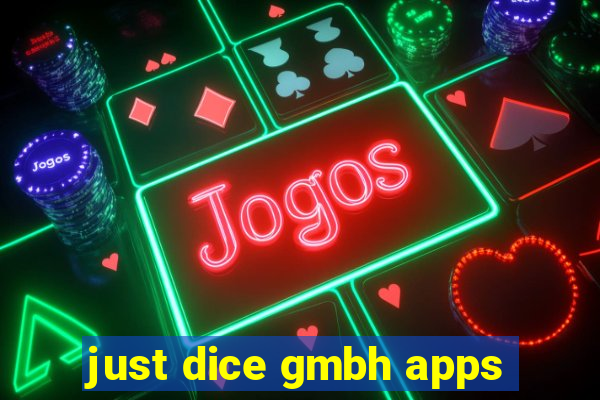 just dice gmbh apps