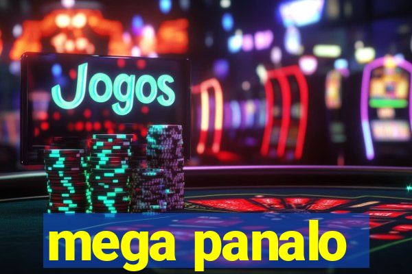 mega panalo