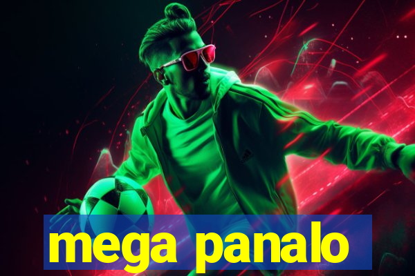 mega panalo