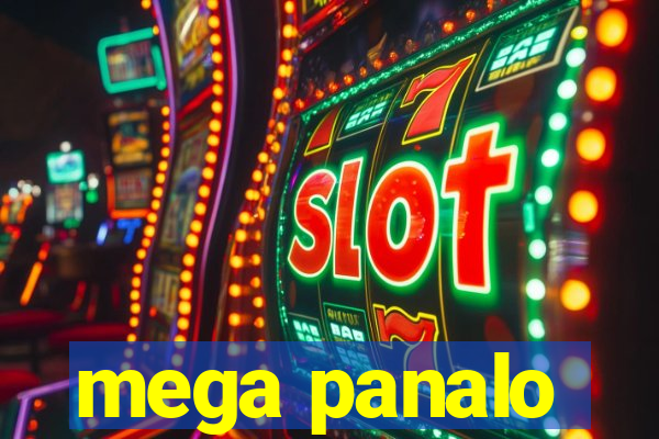 mega panalo