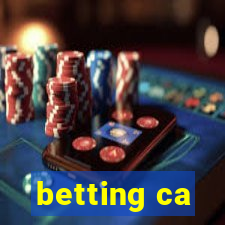 betting ca