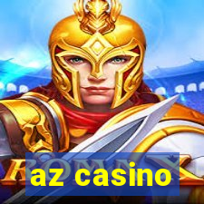 az casino