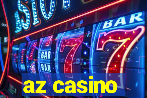 az casino