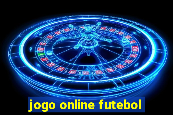 jogo online futebol