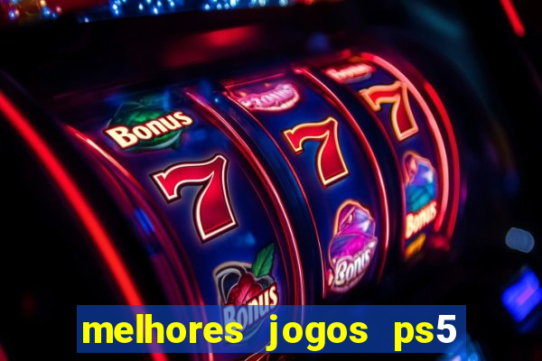 melhores jogos ps5 mundo aberto