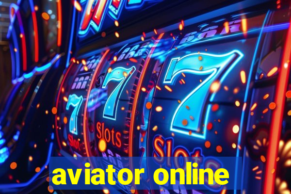 aviator online