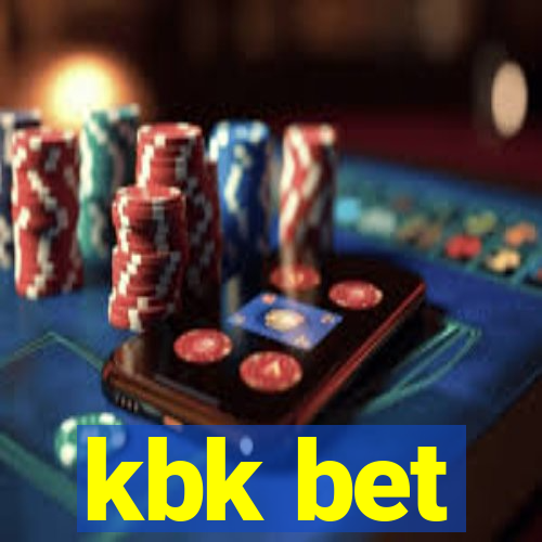 kbk bet