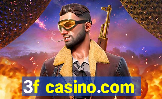 3f casino.com