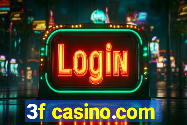 3f casino.com