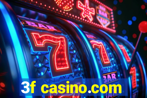 3f casino.com