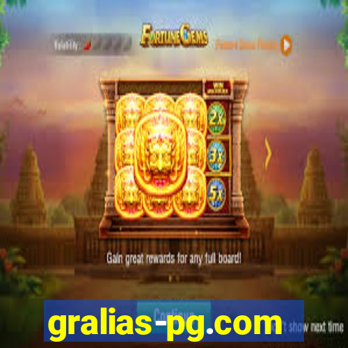 gralias-pg.com