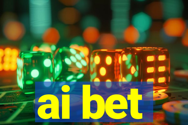 ai bet