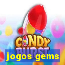 jogos gems