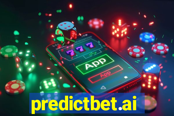 predictbet.ai