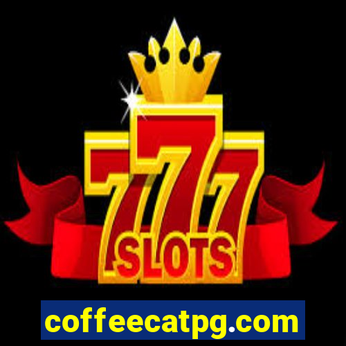 coffeecatpg.com