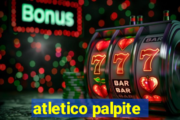 atletico palpite