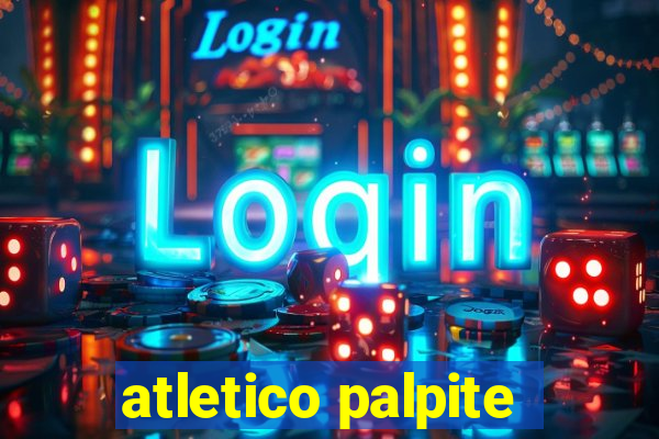 atletico palpite