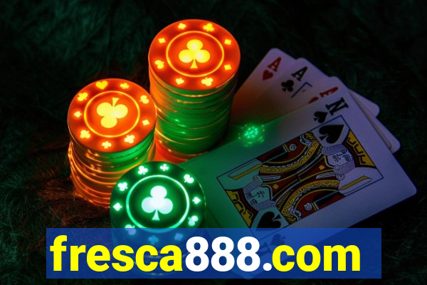 fresca888.com