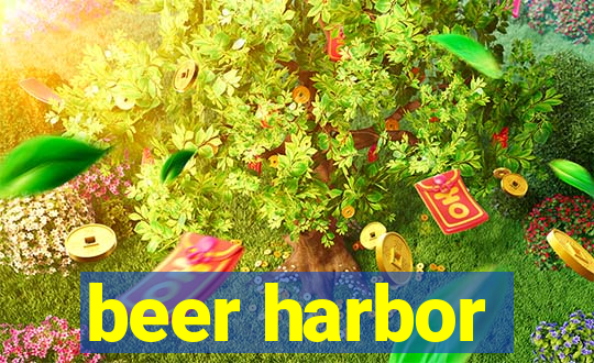 beer harbor