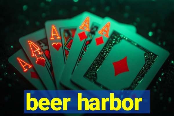 beer harbor