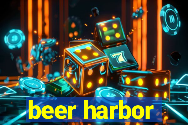 beer harbor