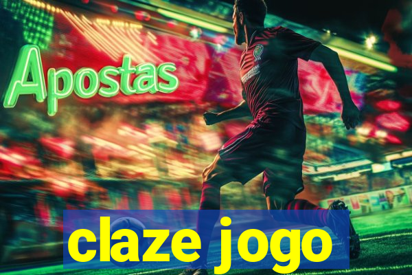 claze jogo