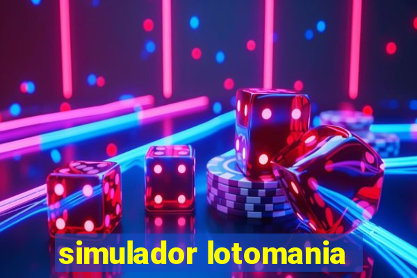 simulador lotomania