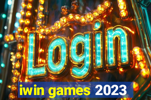 iwin games 2023