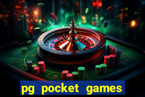 pg pocket games slot ??? ????