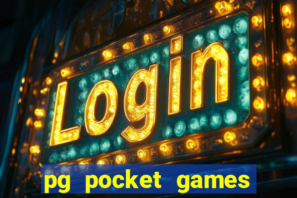 pg pocket games slot ??? ????