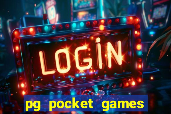 pg pocket games slot ??? ????