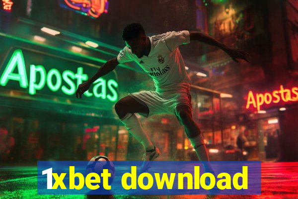 1xbet download