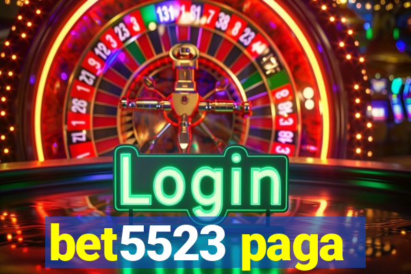 bet5523 paga