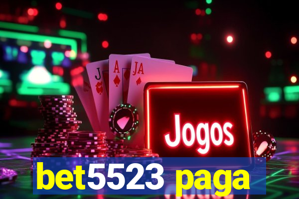 bet5523 paga