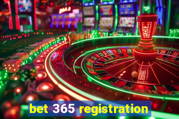 bet 365 registration