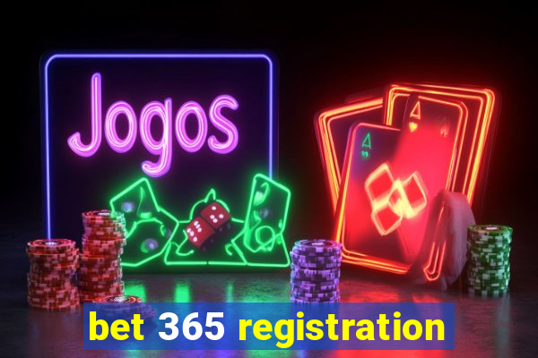 bet 365 registration