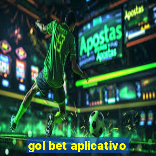 gol bet aplicativo