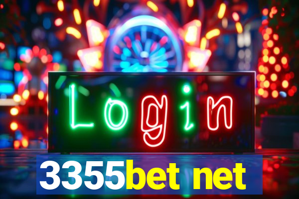 3355bet net