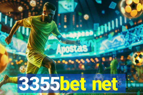 3355bet net