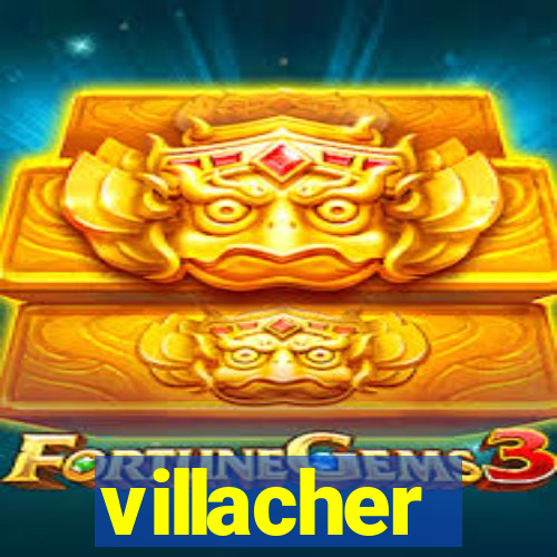 villacher