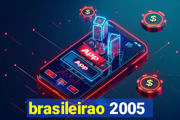 brasileirao 2005