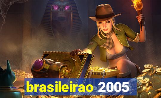 brasileirao 2005