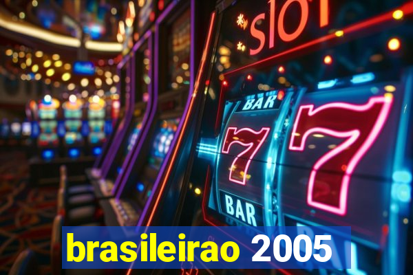 brasileirao 2005