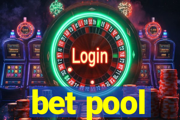 bet pool